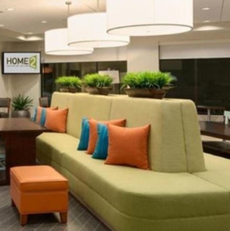 Home2 Suites By Hilton Chantilly Dulles Airport Exterior photo