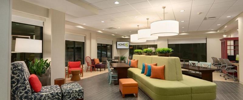 Home2 Suites By Hilton Chantilly Dulles Airport Exterior photo