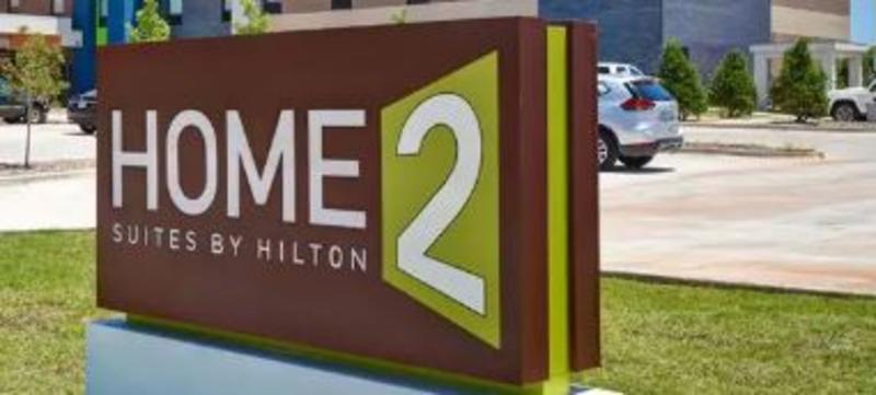 Home2 Suites By Hilton Chantilly Dulles Airport Exterior photo